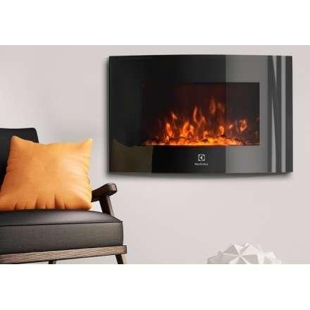 Электрический камин Electrolux EFP/W-1150URLS в Новополоцке