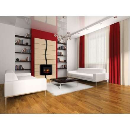 Электрический камин Electrolux EFP/W-1150URLS в Новополоцке