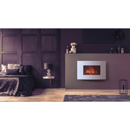 Электрический камин Electrolux EFP/W-1150URLS в Новополоцке