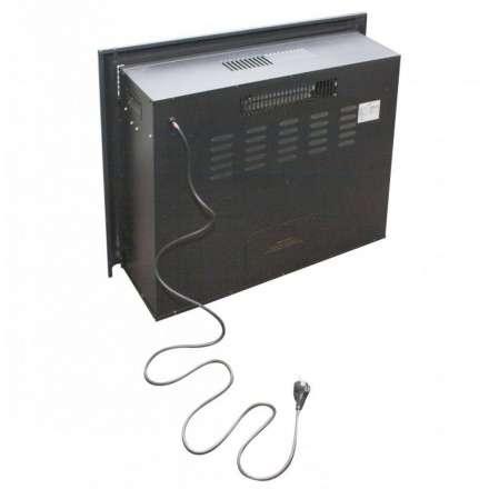 Электрокамин RealFlame MOONBLAZE DELUXE-S BL LT в Новополоцке