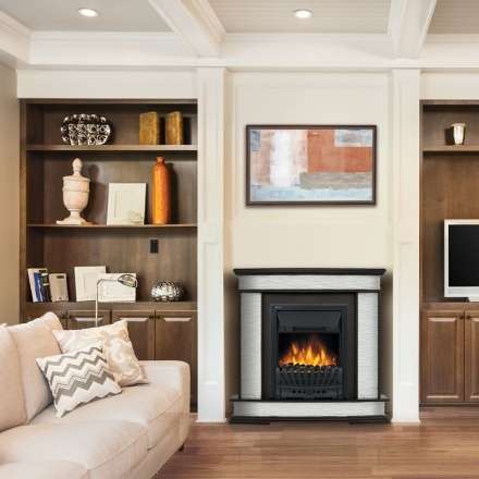 Электрокамин Electrolux Classic EFP/P-1020LS в Новополоцке