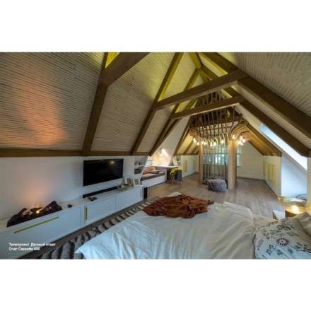 Электрокамин Dimplex Cassette 600 NH в Новополоцке