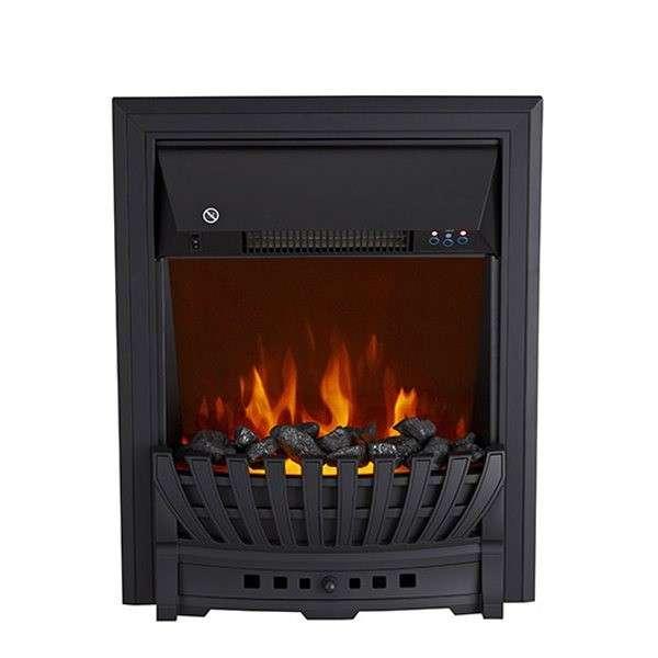 Электрокамин Royal Flame Aspen Black в Новополоцке