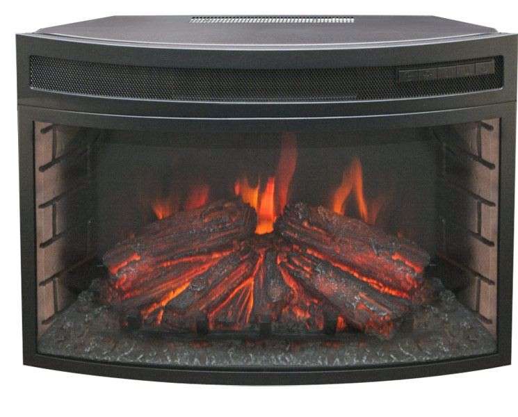 Электрокамин RealFlame FIREFIELD 25 S IR в Новополоцке