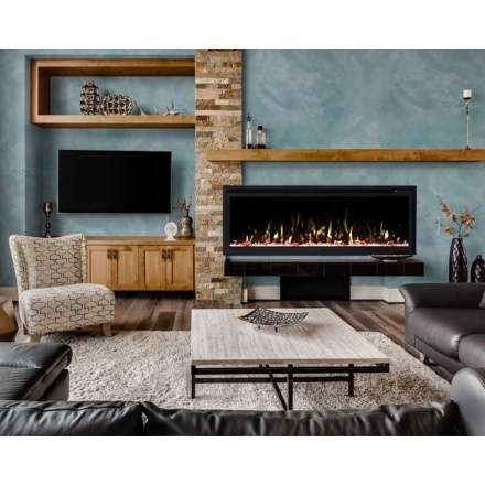 Электрокамин Real Flame SAPHIR-S 60 в Новополоцке