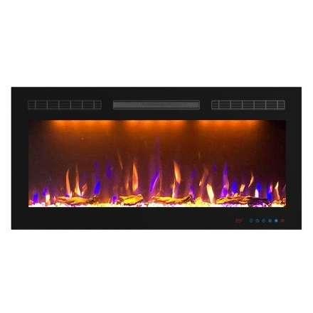 Электрокамин Royal Flame Crystal 40 RF в Новополоцке