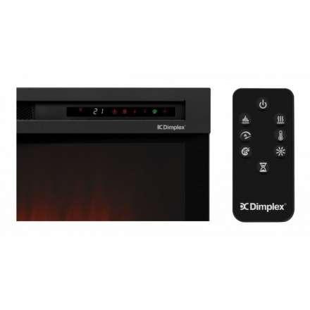 Электрокамин Dimplex XHD26L-INT в Новополоцке