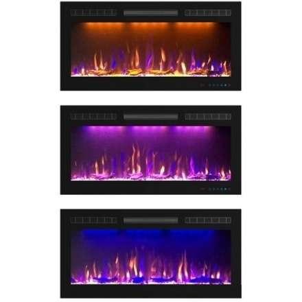 Электрокамин Royal Flame Crystal 50 RF в Новополоцке