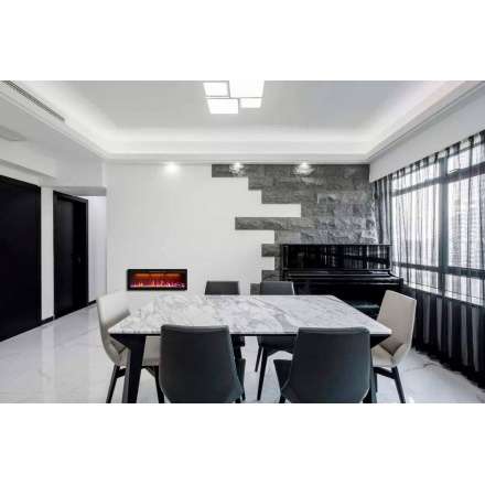 Электрокамин Royal Flame Crystal 50 RF в Новополоцке