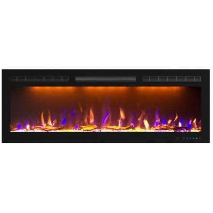 Электрокамин Royal Flame Crystal 50 RF в Новополоцке