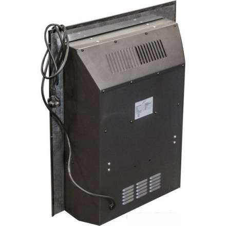 Электрокамин RealFlame MAJESTIC-S LUX BL LT в Новополоцке