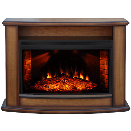 Электрокамин RealFlame Firespace 33 S IR Black в Новополоцке