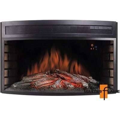 Электрокамин RealFlame Firespace 33 S IR Black в Новополоцке