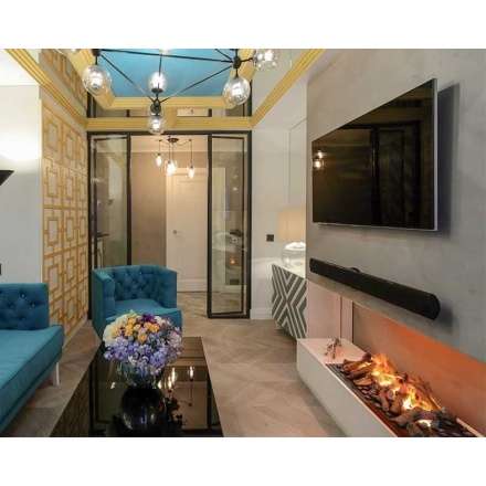 Электрокамин Dimplex Cassette L в Новополоцке