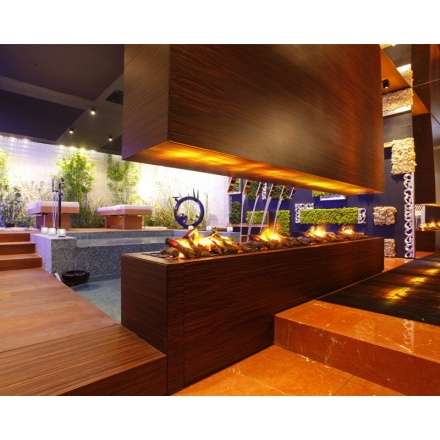 Электрокамин Dimplex Cassette L в Новополоцке