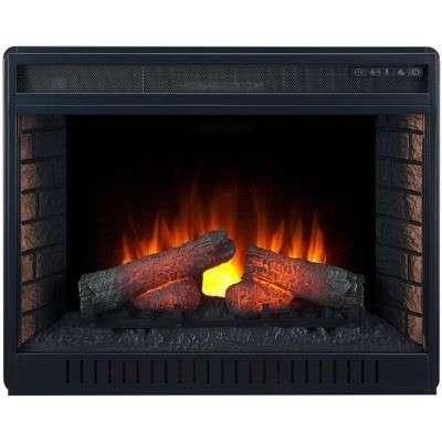 Электрокамин Royal Flame Vision 30 EF LED FX Black в Новополоцке