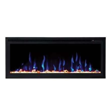 Электрокамин Real Flame SAPHIR-S 42 в Новополоцке