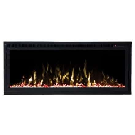 Электрокамин Real Flame SAPHIR-S 42 в Новополоцке