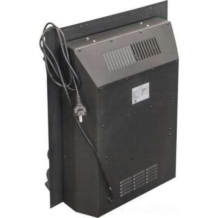 Электрокамин RealFlame FOBOS-S LUX BL LT в Новополоцке