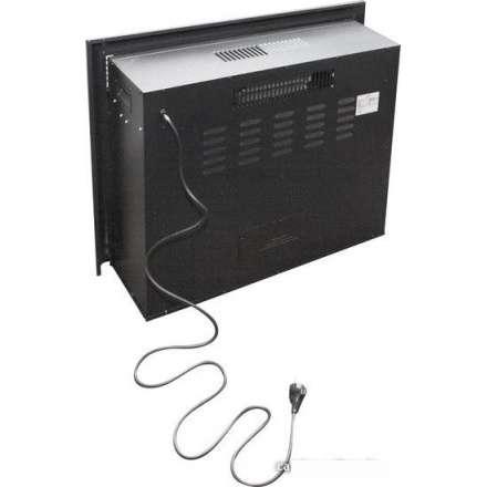 Электрокамин RealFlame MOONBLAZE DELUXE-S BR LT в Новополоцке