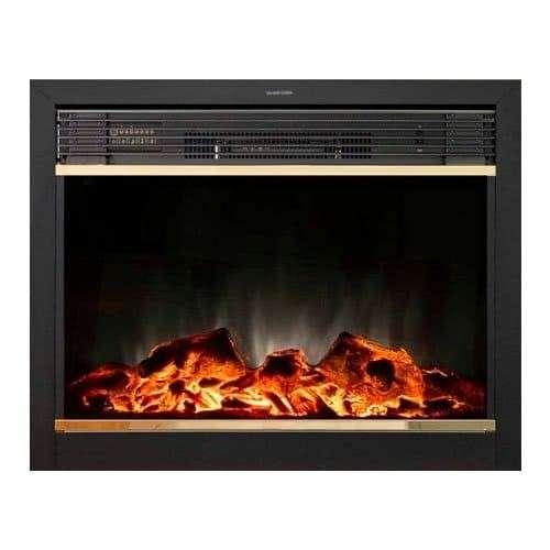 Электрокамин RealFlame MOONBLAZE DELUXE-S BR LT в Новополоцке