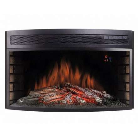 Электрокамин Royal Flame Dioramic 33 LED FX Black в Новополоцке