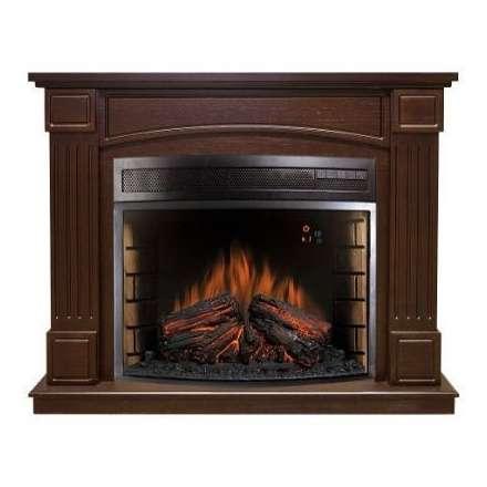 Электрокамин Royal Flame Dioramic 33 LED FX Black в Новополоцке