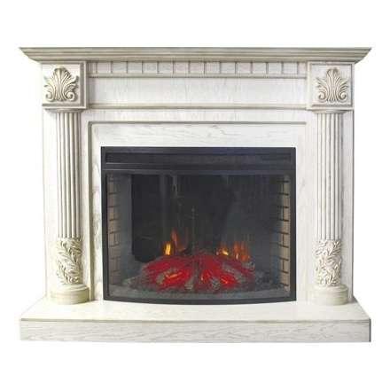 Электрокамин Royal Flame Dioramic 33 LED FX Black в Новополоцке