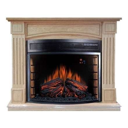 Электрокамин Royal Flame Dioramic 33 LED FX Black в Новополоцке