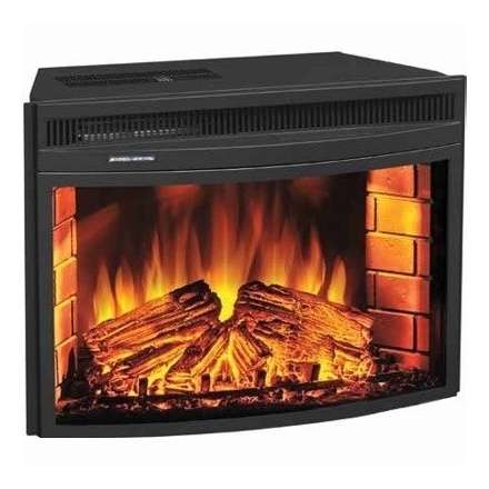 Электрокамин Royal Flame Dioramic 33 LED FX Black в Новополоцке