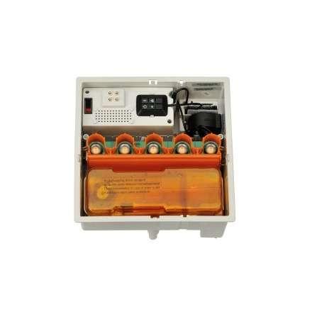 Очаг Dimplex Cassette 250 в Новополоцке