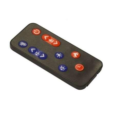 Электрокамин RealFlame Firespace 33W S IR Black в Новополоцке