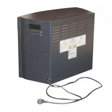 Электрокамин RealFlame Firespace 33W S IR Black в Новополоцке