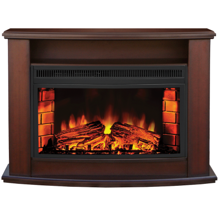 Электрокамин RealFlame Firespace 33W S IR Black в Новополоцке