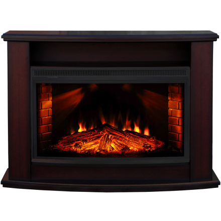 Электрокамин RealFlame Firespace 33W S IR Black в Новополоцке