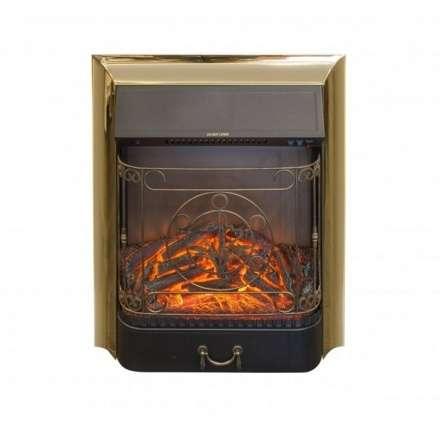 Электрокамин Royal Flame Majestic FXM Brass в Новополоцке