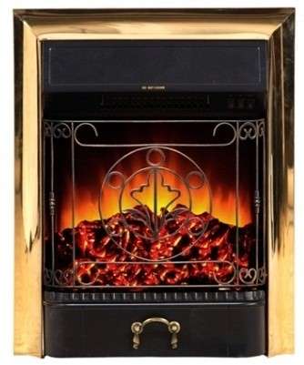 Электрокамин Royal Flame Majestic FXM Brass в Новополоцке