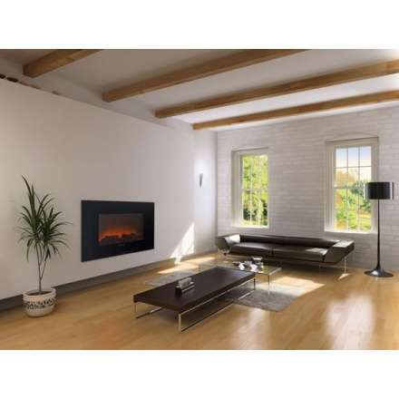 Электрический камин Electrolux EFP/W-1250ULS в Новополоцке