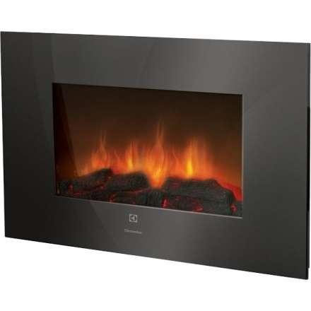 Электрический камин Electrolux EFP/W-1250ULS в Новополоцке