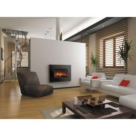 Электрический камин Electrolux EFP/W-1250ULS в Новополоцке