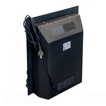 Электрокамин Royal Flame Fobos FXM Black в Новополоцке