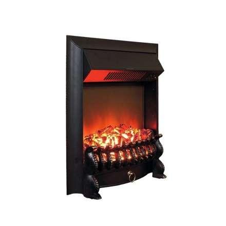 Электрокамин Royal Flame Fobos FXM Black в Новополоцке