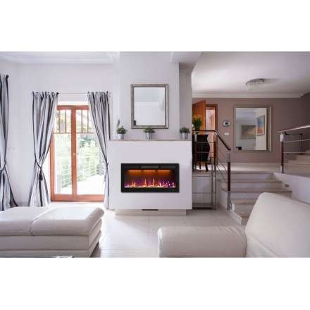 Электрокамин Royal Flame Crystal 36 RF в Новополоцке