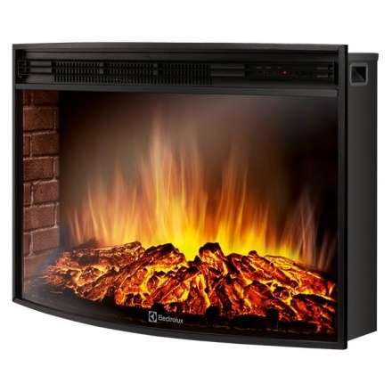 Очаг электрический Electrolux Sphere Plus EFP/P-3320RLS в Новополоцке