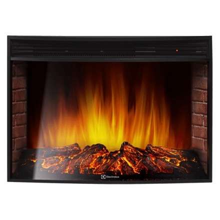 Очаг электрический Electrolux Sphere Plus EFP/P-3320RLS в Новополоцке