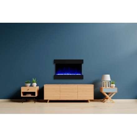 Электрокамин Royal Flame Astra 36 RF в Новополоцке