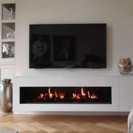 Электрокамин Dimplex Opti-V2 в Новополоцке