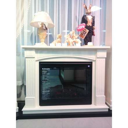 Электрокамин Dimplex SYMPHONY 30 (DF3020-INT) в Новополоцке