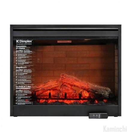 Электрокамин Dimplex SYMPHONY 30 (DF3020-INT) в Новополоцке