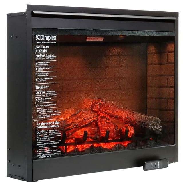 Электрокамин Dimplex SYMPHONY 30 (DF3020-INT) в Новополоцке